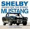 Cover of: Shelby Mustang