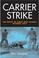 Cover of: Carrier Strike