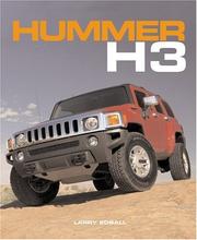 Cover of: Hummer H3