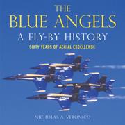 Cover of: The Blue Angels by Nick Veronico