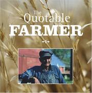 Cover of: The quotable farmer