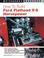 Cover of: How to build Ford flathead V-8 horsepower