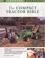 Cover of: The Compact Tractor Bible (Country Workshop)