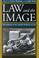 Cover of: Law and the Image