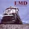 Cover of: EMD Locomotives