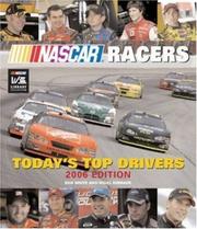 NASCAR racers by Ben White