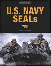 Cover of: U.S. Navy SEALs (Military Power)
