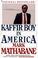 Cover of: Kaffir boy in America