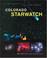 Cover of: Colorado starwatch