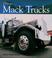 Cover of: Classic Mack Trucks