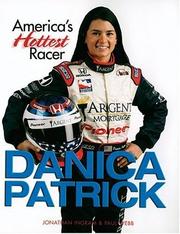 Cover of: Danica Patrick: America's Hottest Racer