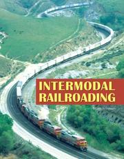 Cover of: Intermodal Railroading