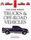 Cover of: Trucks & Off-Road Vehicles (Five-View)