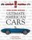 Cover of: Ultimate American Cars (Five-View)