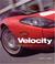 Cover of: Velocity