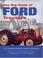 Cover of: The Big Book of Ford Tractors