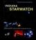 Cover of: Indiana StarWatch