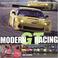 Cover of: Modern GT Racing
