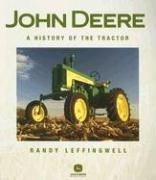 John Deere by Randy Leffingwell