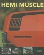 Cover of: Hemi Muscle (Gallery)