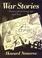 Cover of: War Stories