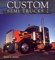 Cover of: Custom Semi Trucks 2