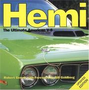 Cover of: Hemi: The Ultimate American V-8 (Motorbooks Classic)