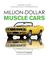 Cover of: Million-Dollar Muscle Cars