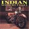 Cover of: Indian Motorcycles