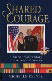 Shared Courage by Michelle Keener