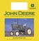 Cover of: John Deere Tractor-a-Day 2008 Calendar w/toy