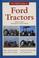 Cover of: The Field Guide to Ford Tractors