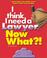 Cover of: I think I need a lawyer, now what?!