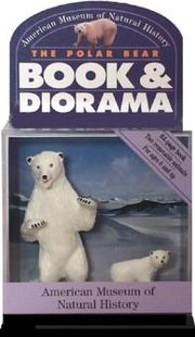 Cover of: The polar bear