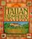 Cover of: Italian Farmhouse Cookbook