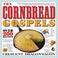 Cover of: The Cornbread Gospels