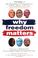 Cover of: Why Freedom Matters