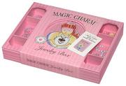 Cover of: The Magic Charm Jewelry Box and Book Set (Magic Charm Books)
