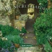 Cover of: The Secret Garden Calendar 2006