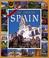 Cover of: 365 Days in Spain Calendar 2007