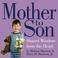 Cover of: Mother To Son