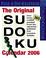 Cover of: The Original Sudoku Calendar 2006