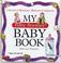 Cover of: My Baby Boomer Baby Book