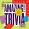 Cover of: The Original 365 Amazing Trivia Facts Page-A-Day Calendar 2008