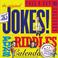 Cover of: The Original 365 Jokes, Puns & Riddles Page-A-Day Calendar 2008