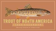Cover of: Trout of North America Calendar 2008