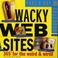 Cover of: Wacky Web Sites Page-A-Day Calendar 2008