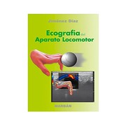 Cover of: ECOGRAFÍA DEL APARATO LOCOMOTOR HANDBOOK by Varios