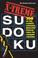 Cover of: X-Treme Sudoku