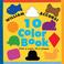 Cover of: 10 Color Book